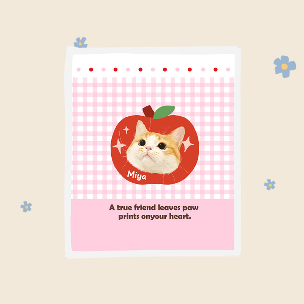 Custom Pet Lightweight Blanket