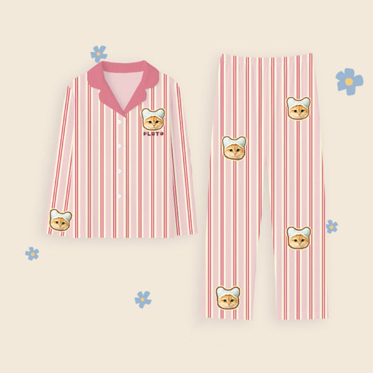 Custom Pet Loungewear Pajamas