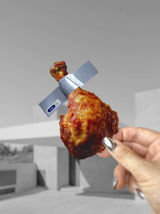 HD Reflective Mood Car Decal